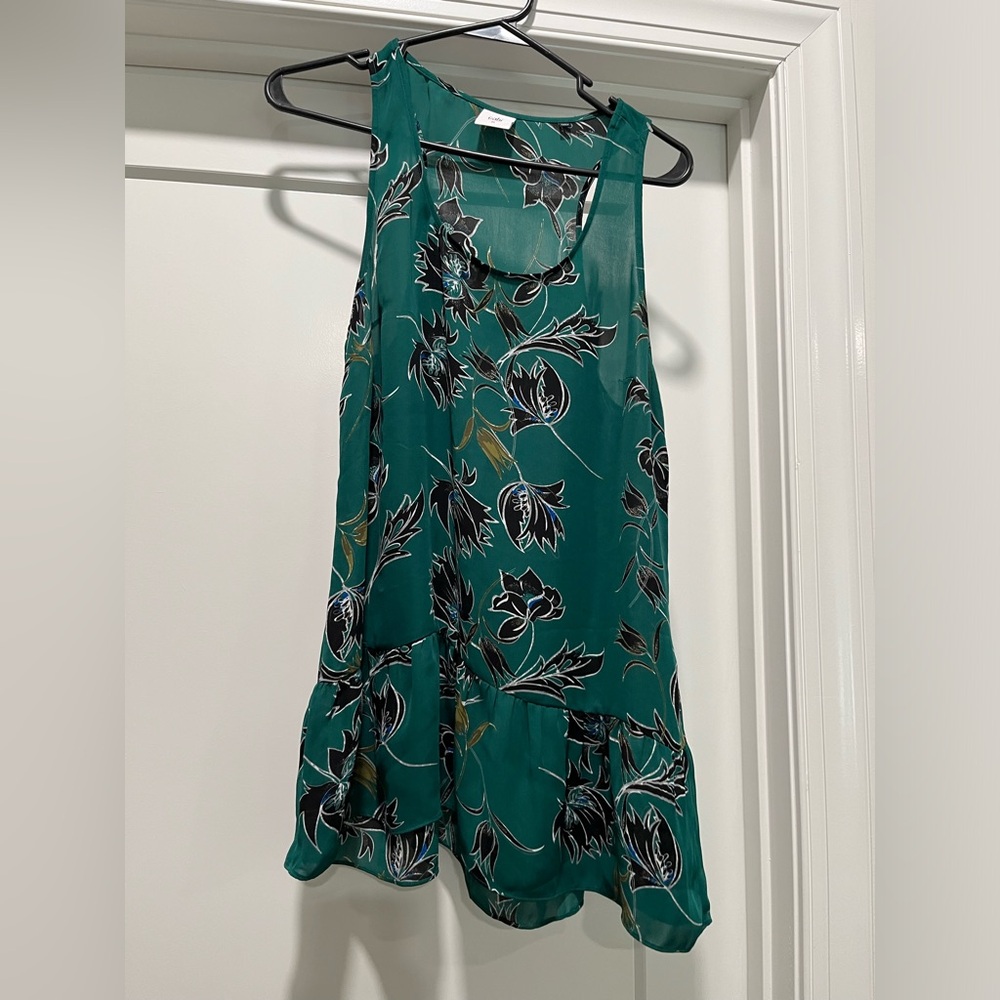 Cabi flowy tank size medium